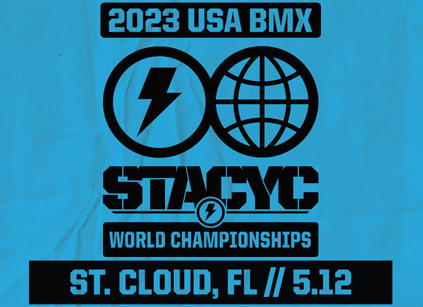 Round 3 of STACYC Worlds Stops by St. Cloud Florida