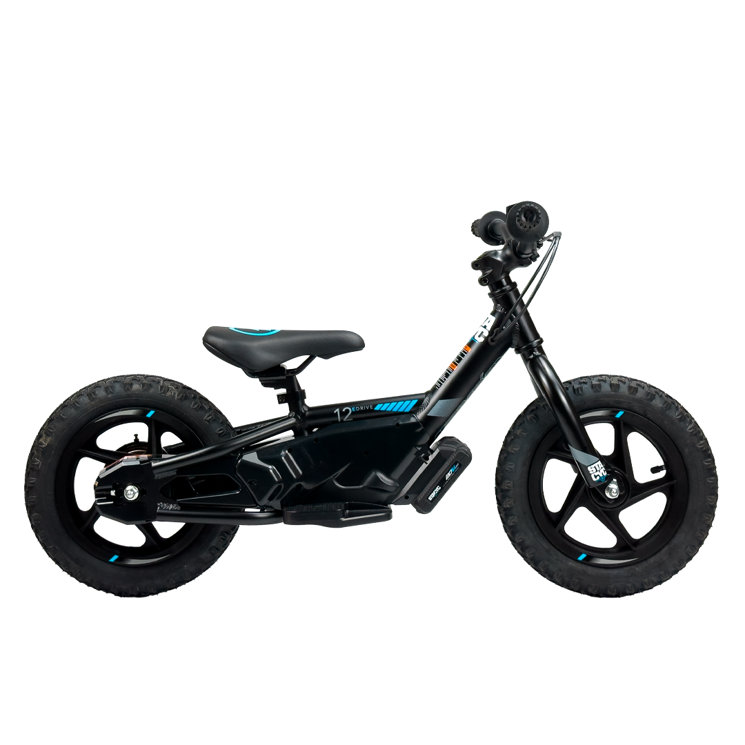 BIKES STACYC BIKES STACYC