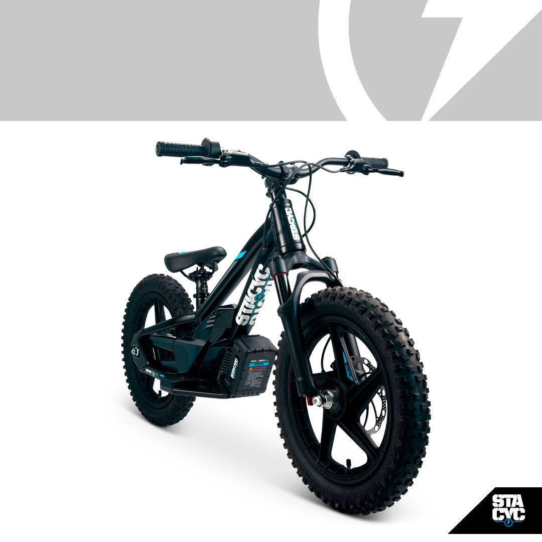 ktm bmx bicycles STACYC Brushless 16eDRIVE Nice custom build today expert