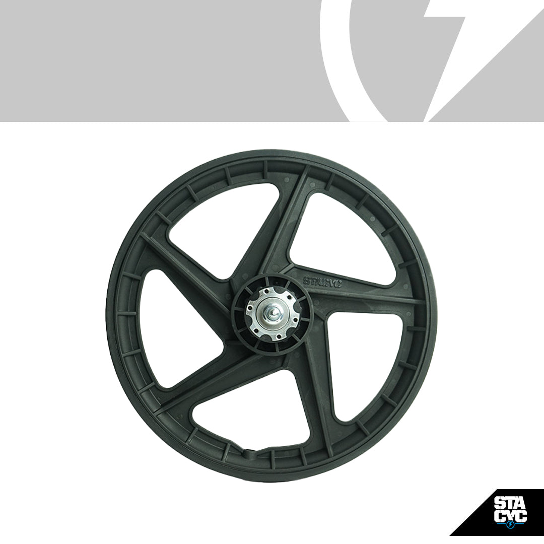 FRONT WHEEL 16EDRIVE ELITE 36V