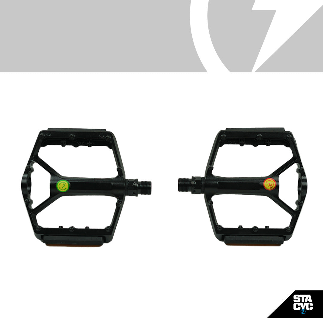 gse pedale PEDALS