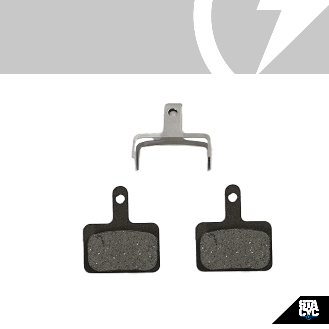 BRAKE PADS - 20HDRIVE