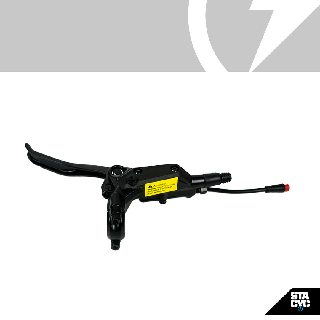 FRONT BRAKE LEVER - 20HDRIVE – STACYC