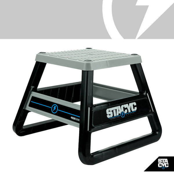 Stacyc stand on sale