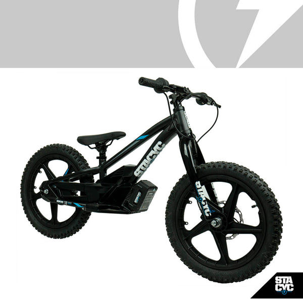 Ridestacyc electric bike new arrivals