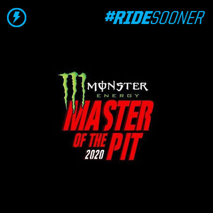 Master of the Pit 2020