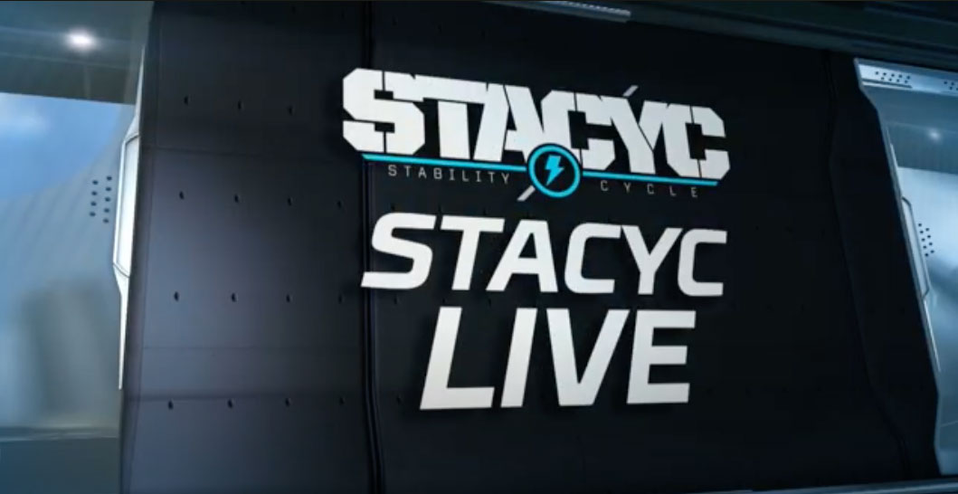STACYC LIVE is Back! Win a Trip to The 2023 Supercross Finals