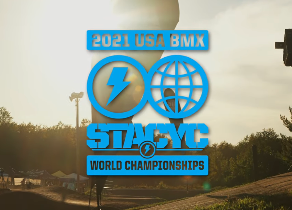 STACYC x USA BMX