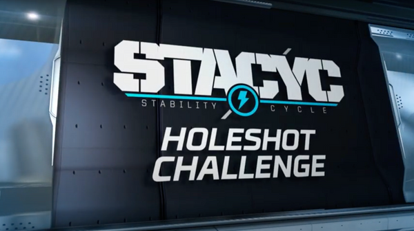 Arlington Holeshot Challenge