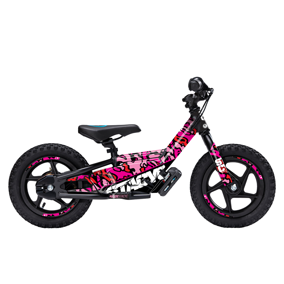 Electric Balance Bike Accessories