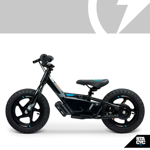 Stacyc motorcycle online