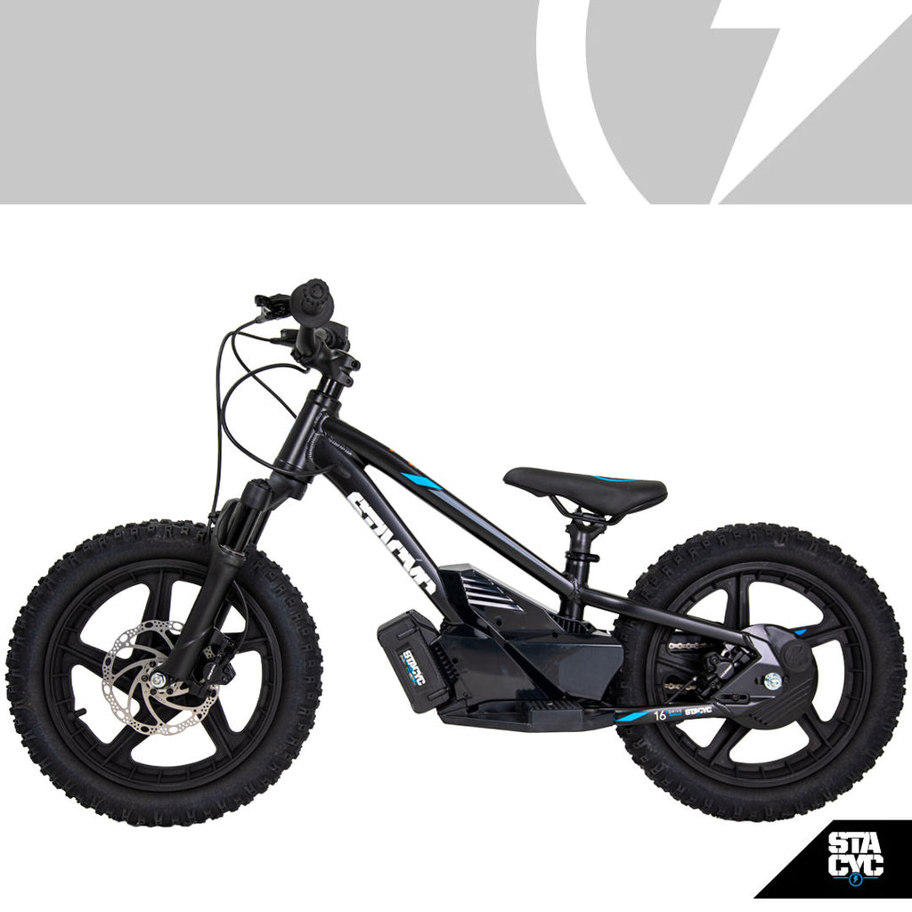 STACYC 16eDRIVE ELITE 36V