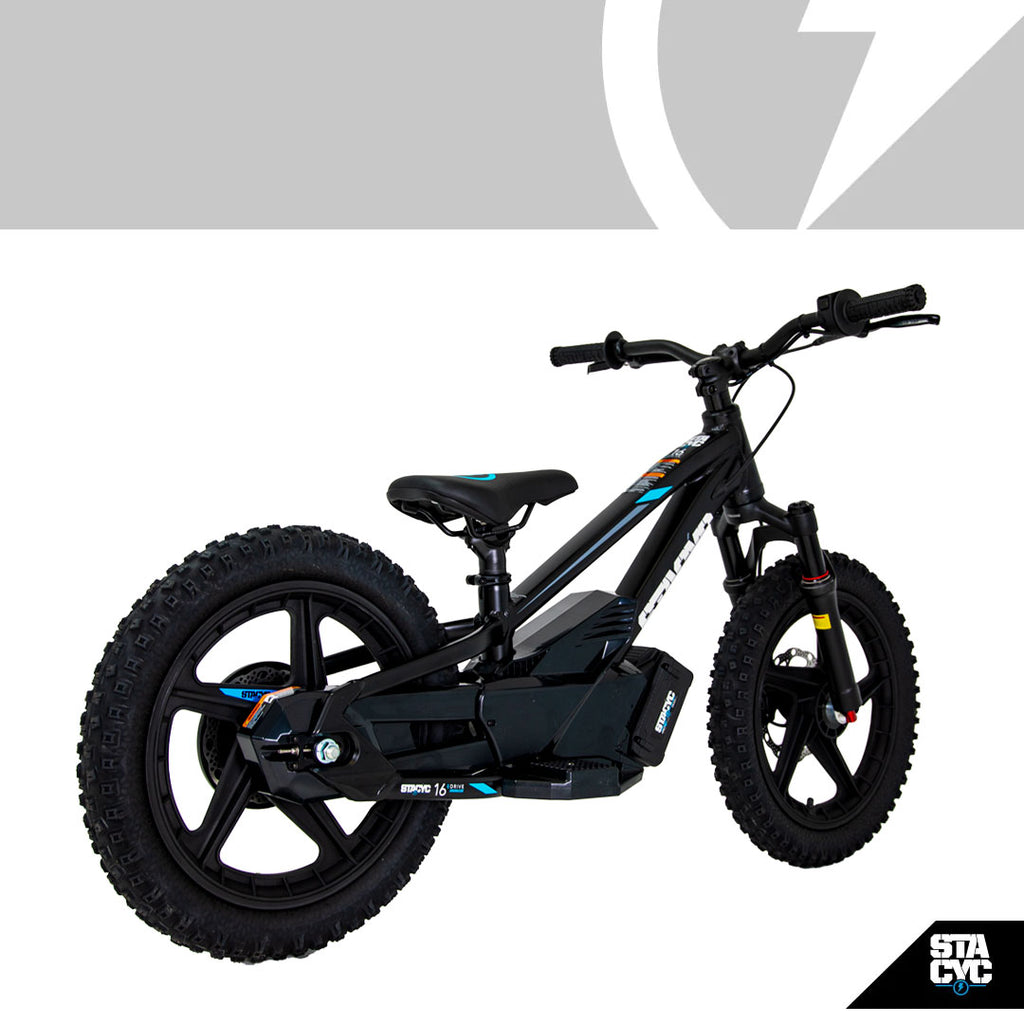 STACYC 16eDRIVE ELITE 36V