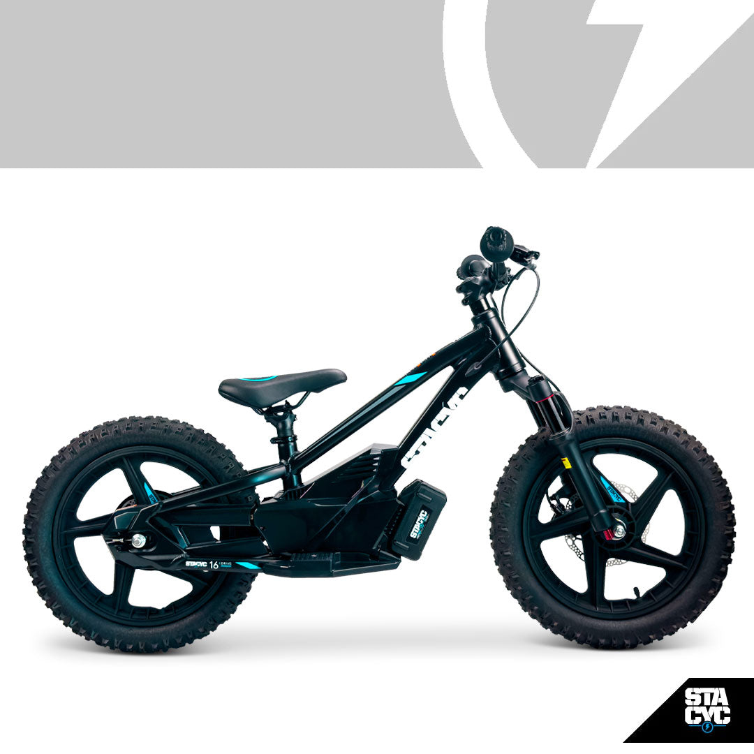 stacyc 16 fahrrad xxl STACYC 16eDRIVE ELITE 36V
