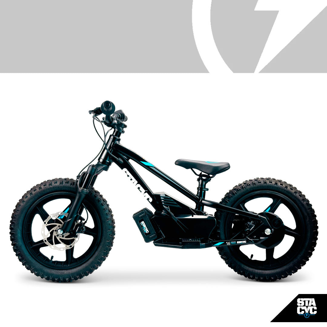 STACYC 16eDRIVE ELITE 36V