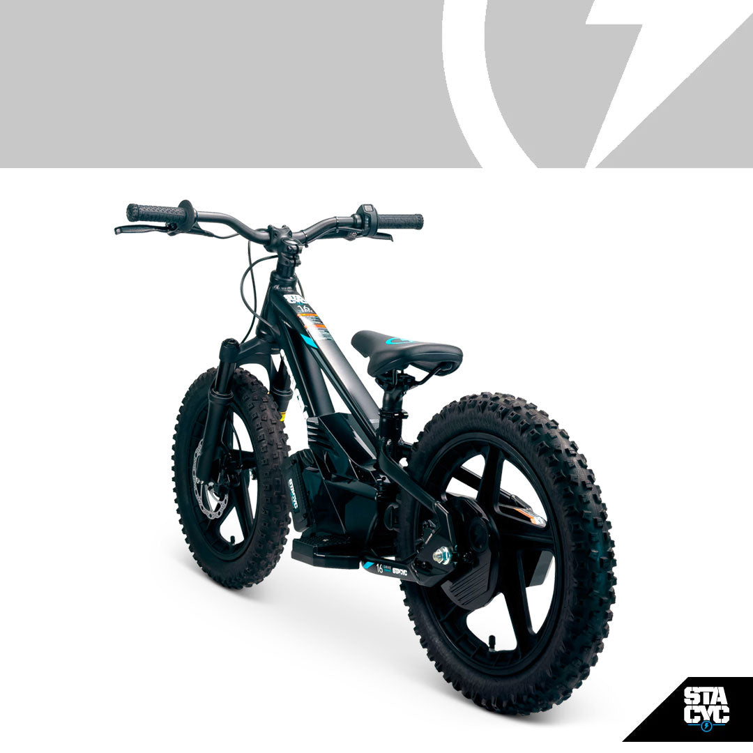 STACYC 16eDRIVE ELITE 36V
