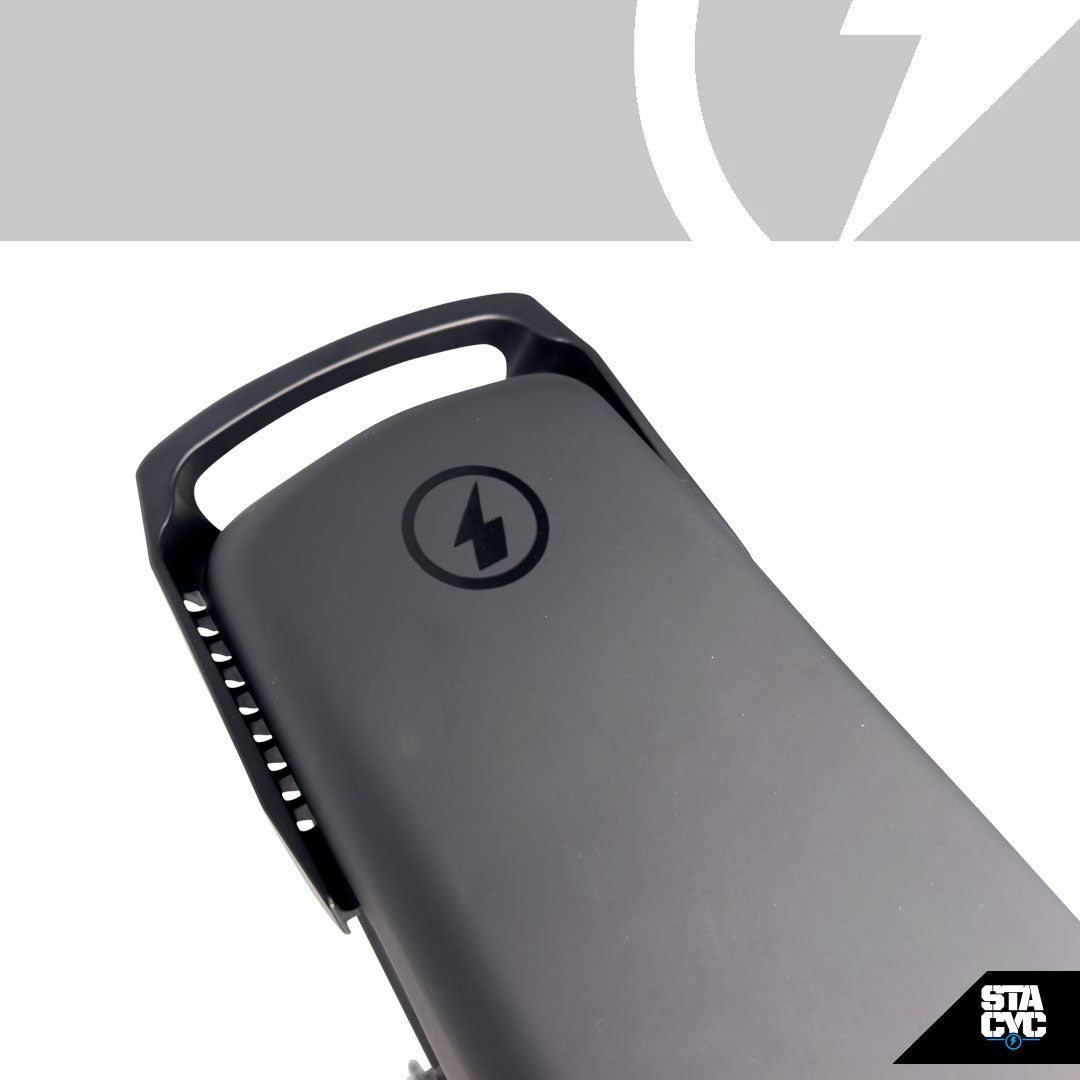 STACYC 20HDRIVE CLASS 2 - PINK