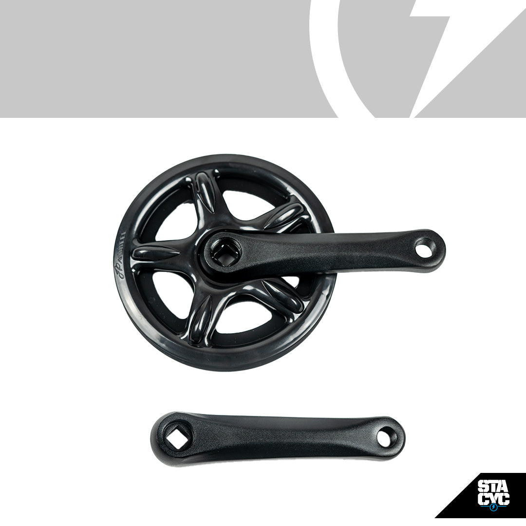 CRANKSET 36T - 20HDRIVE