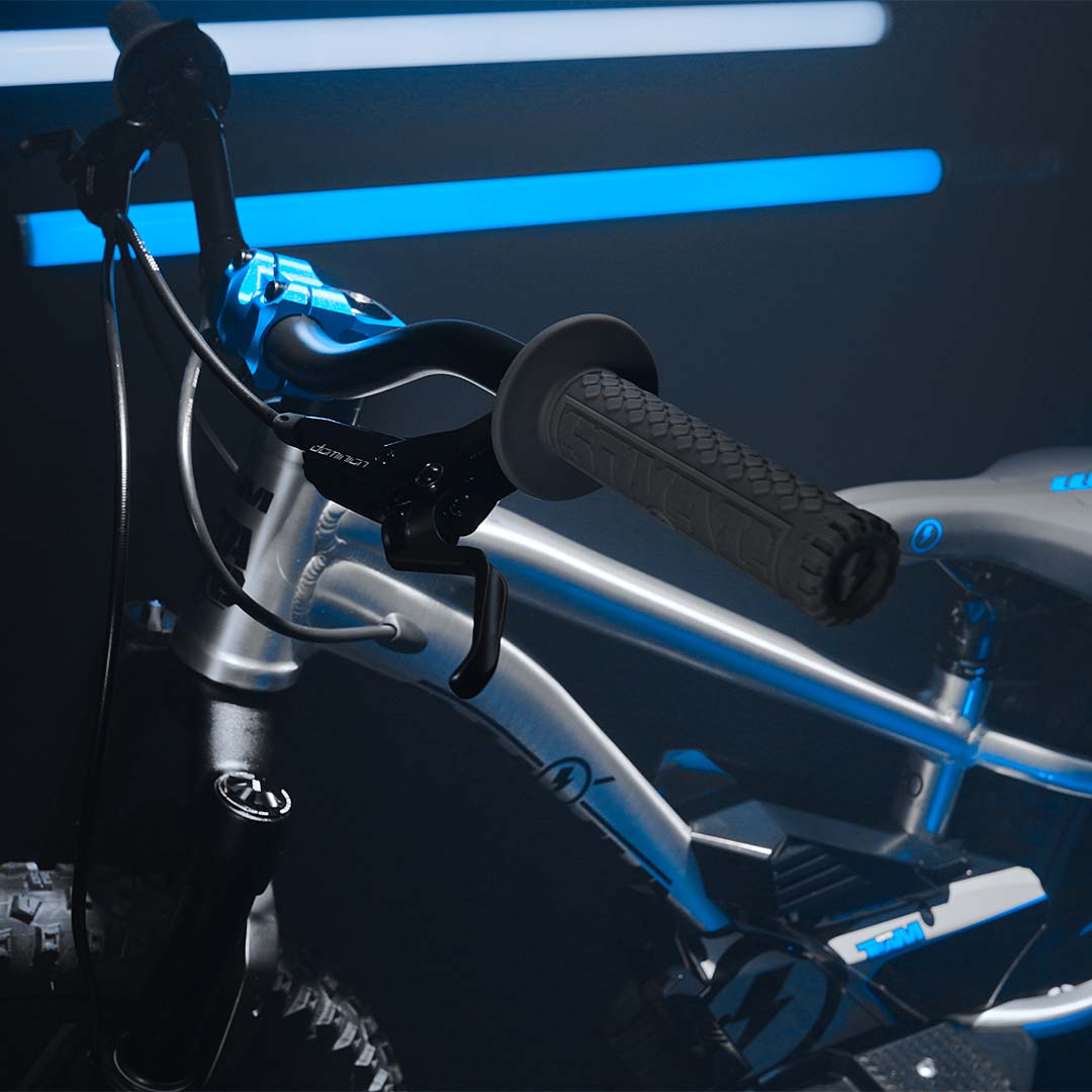 Shop STACYC Electric Stability Cycles - Electric Balance e-Bikes