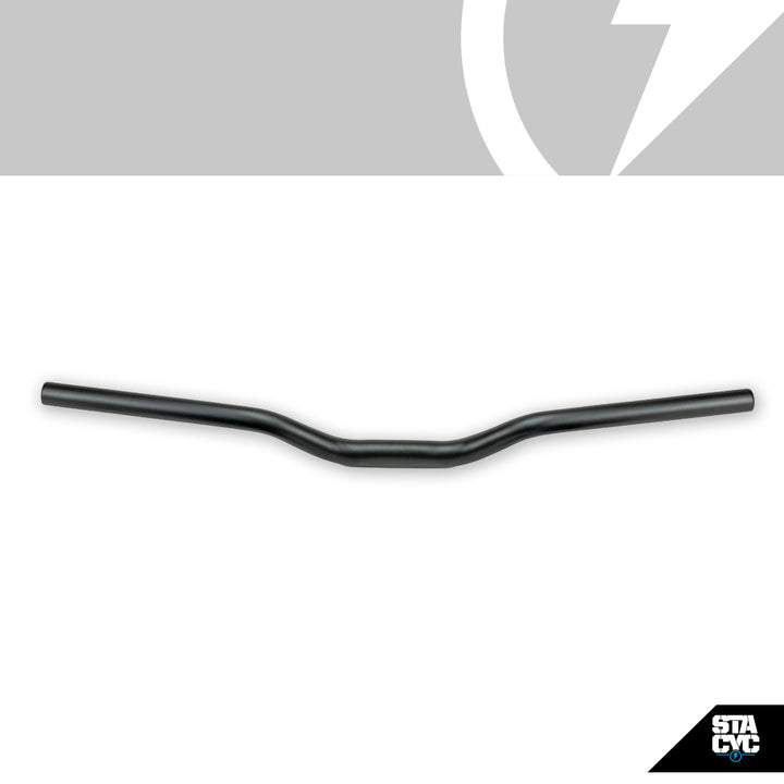 12eDRIVE HANDLEBAR 19mm LE REPLACEMENT (22.2mm STEM)