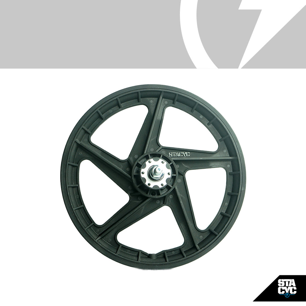 REAR WHEEL 16EDRIVE ELITE 36V – STACYC