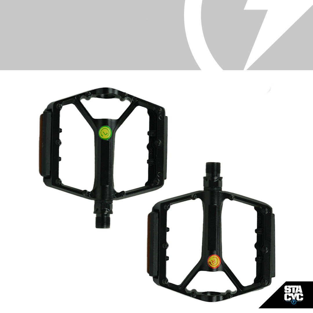 PEDALS - 20HDRIVE