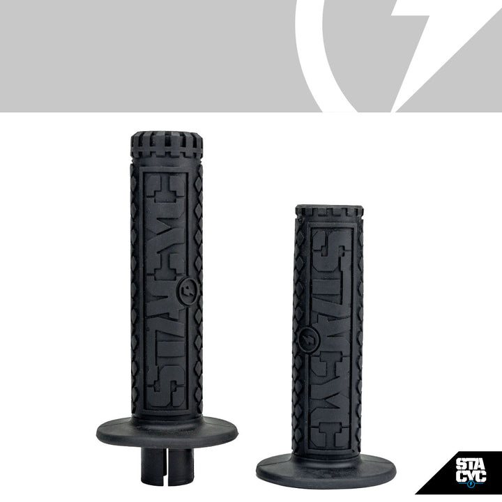 GRIPS 18e/20e - BLACK