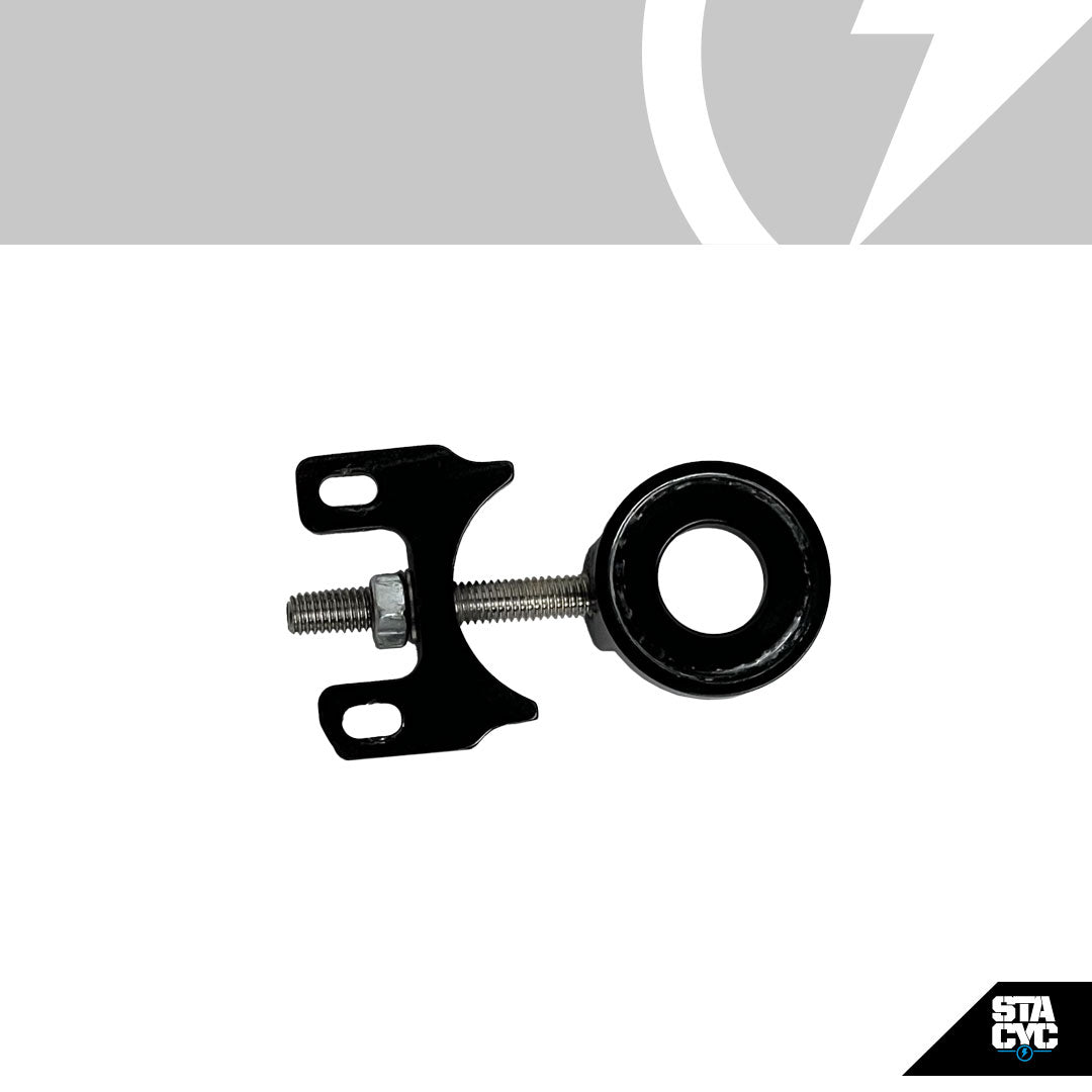 16eDRIVE ELITE REPLACEMENT PARTS - STACYC