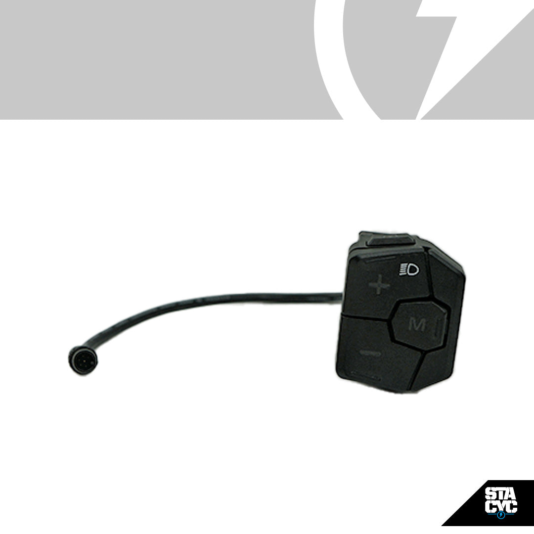 COMPUTER REMOTE - 20HDRIVE