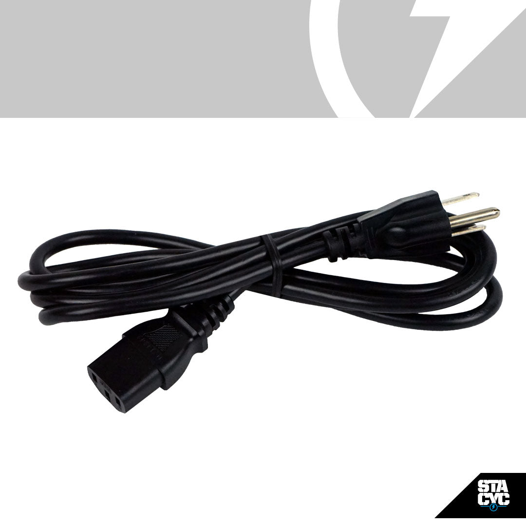 STACYC 36v charger cord