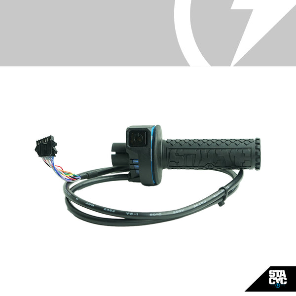 THROTTLE REPLACEMENT - 16EDRIVE ELITE 36V – STACYC
