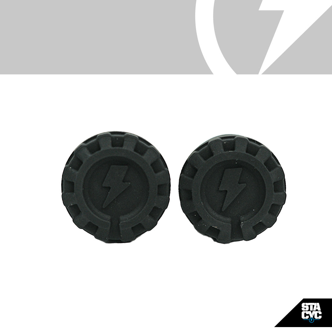 FORK LEG TOP CAP - 20HDRIVE