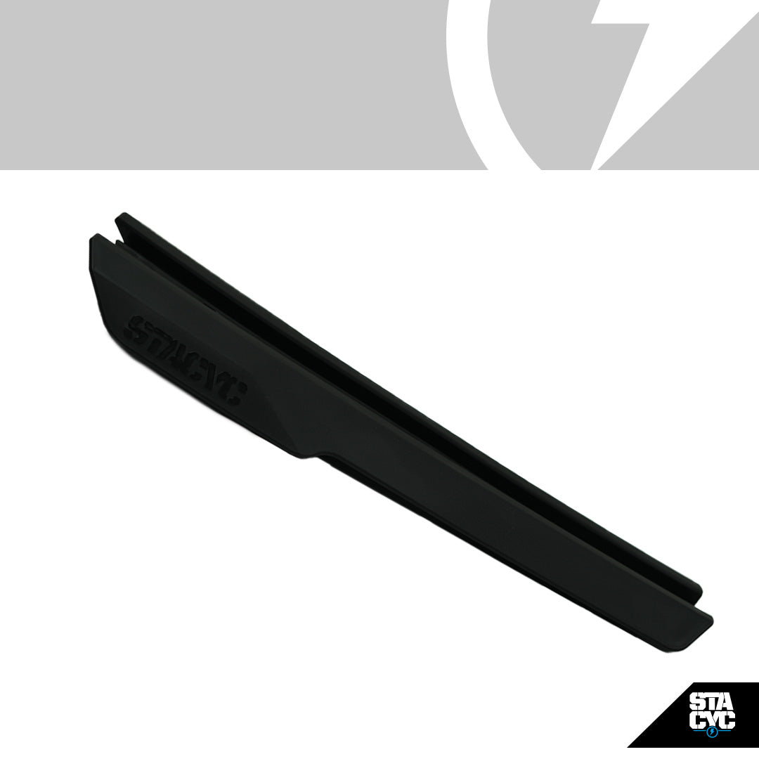 DOWNTUBE FENDER - 20HDRIVE
