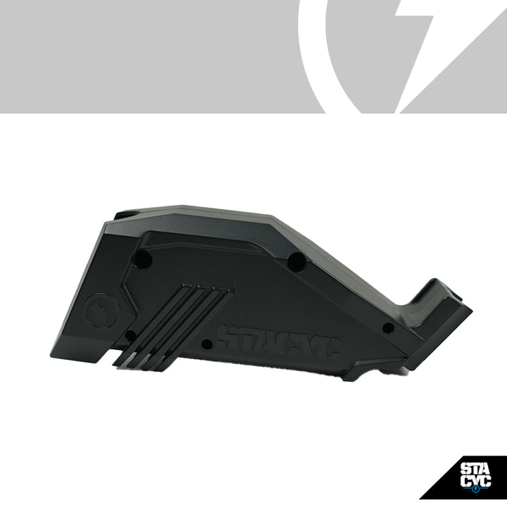 SIDE PANELS - 20HDRIVE