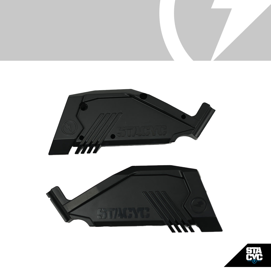 SIDE PANELS - 20HDRIVE
