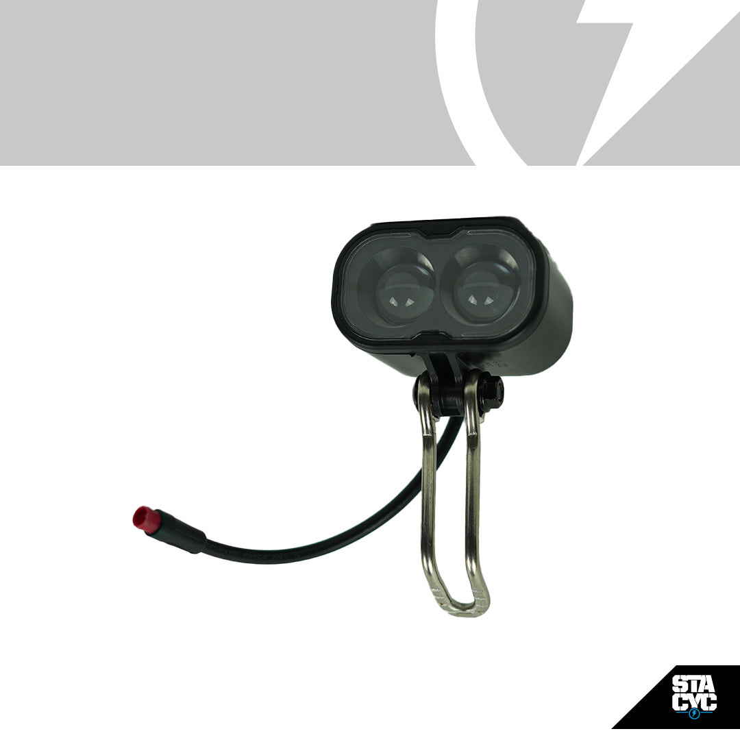 HEADLIGHT - 20HDRIVE