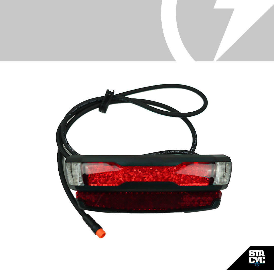 TAIL LIGHT - 20HDRIVE