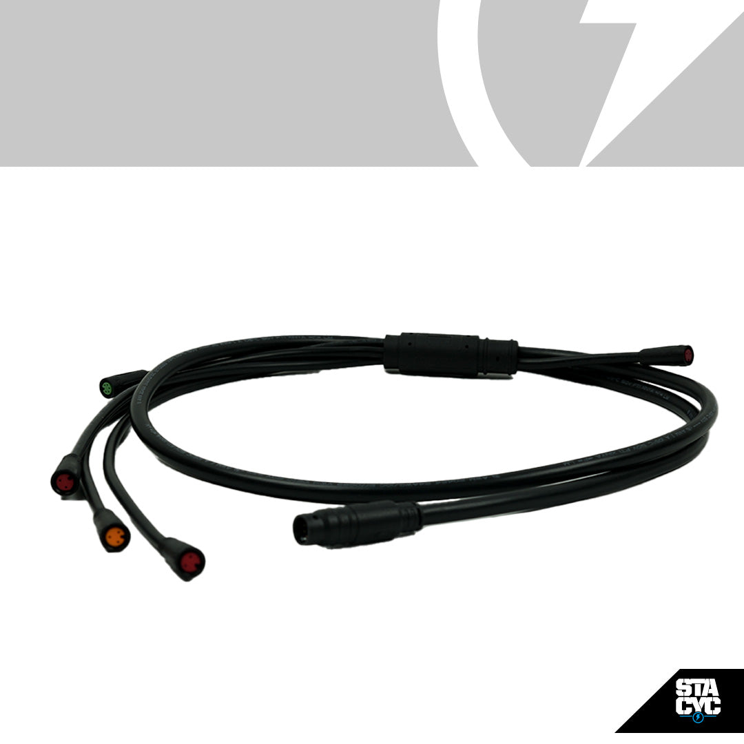 WIRE HARNESS - 20HDRIVE