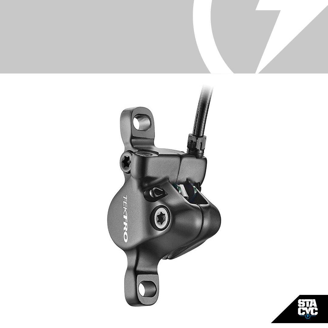 TEKTRO REPLACEMENT BRAKE CALIPER - F/R