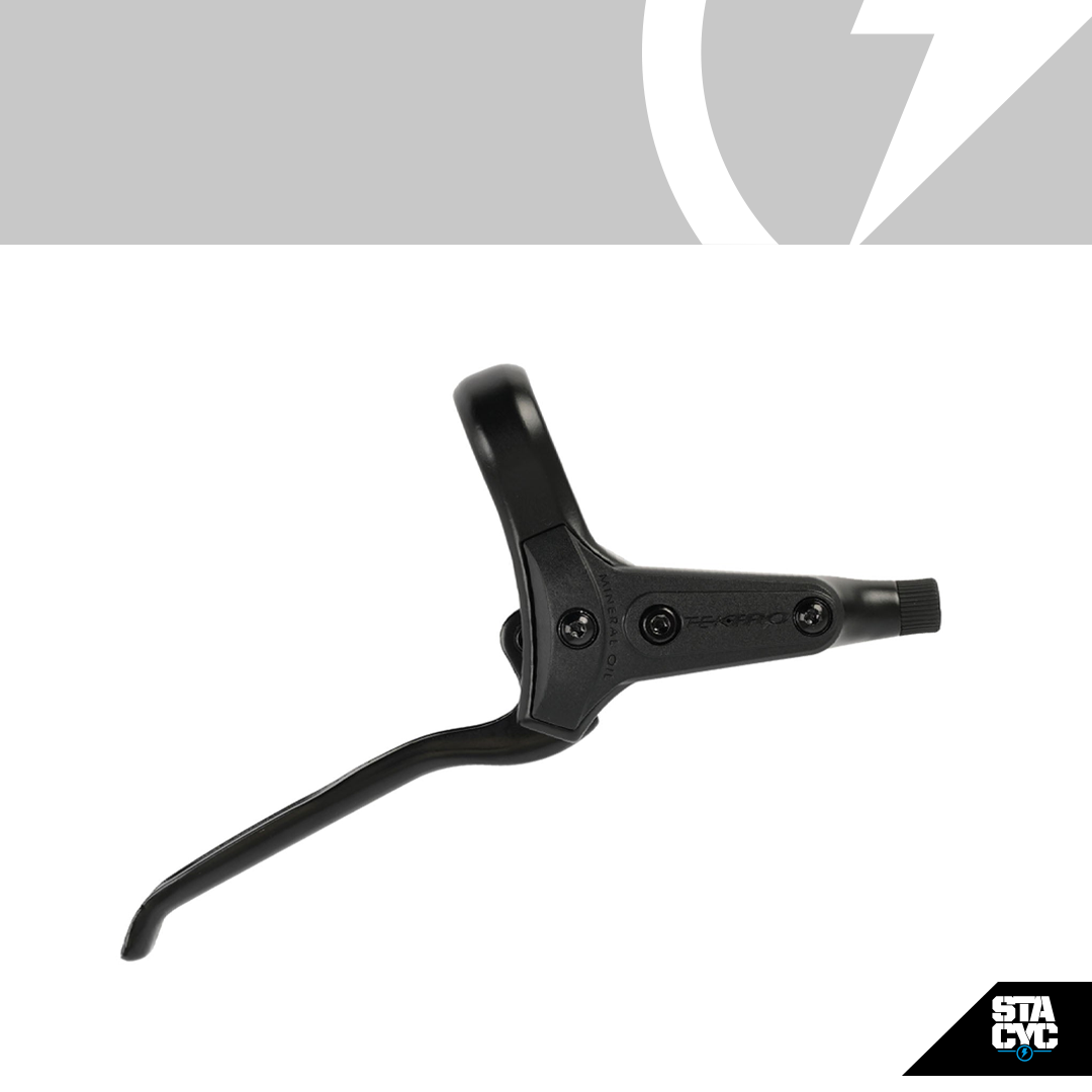 TEKTRO REPLACEMENT BRAKE ASSEMBLY - RIGHT