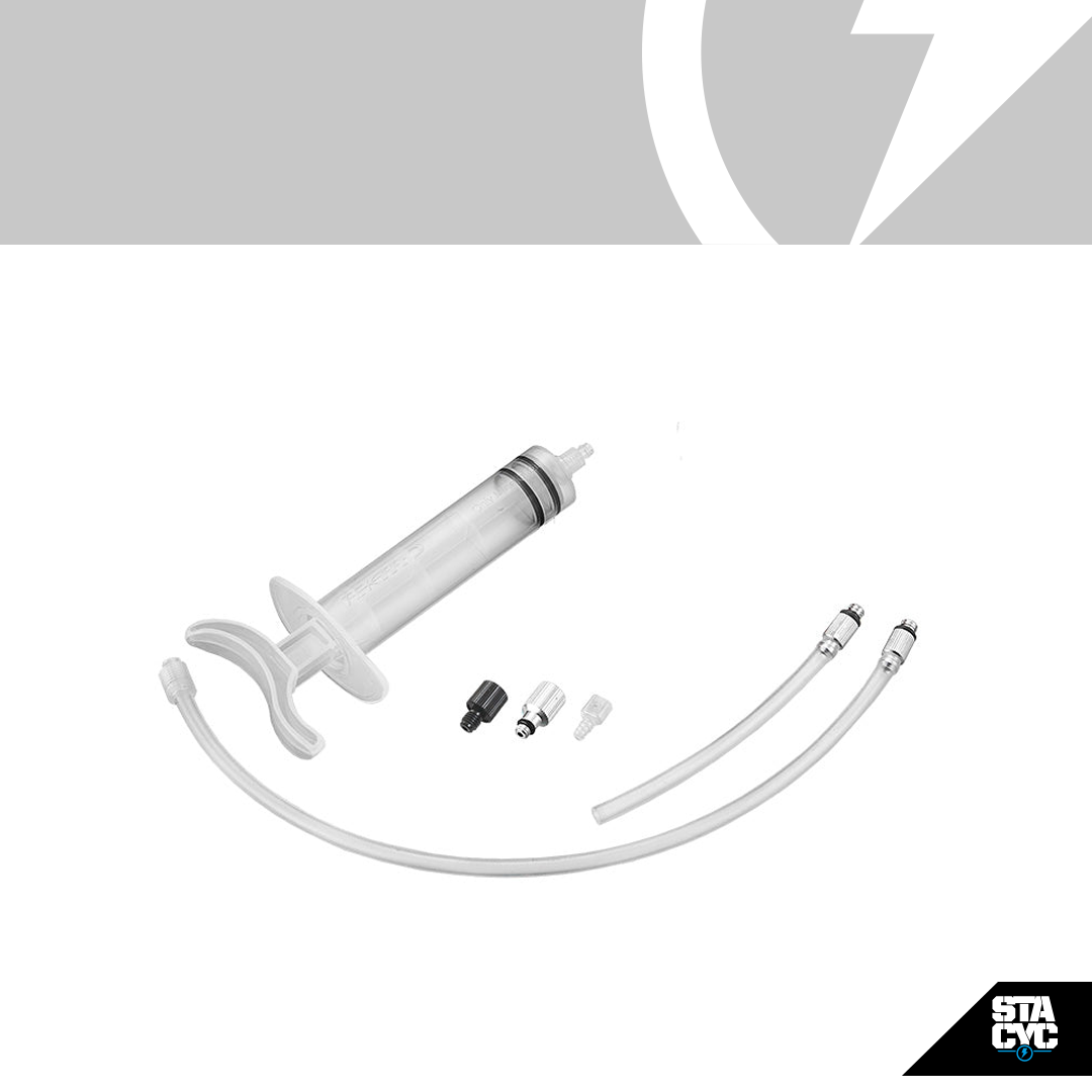 TEKTRO BASIC BRAKE BLEED KIT