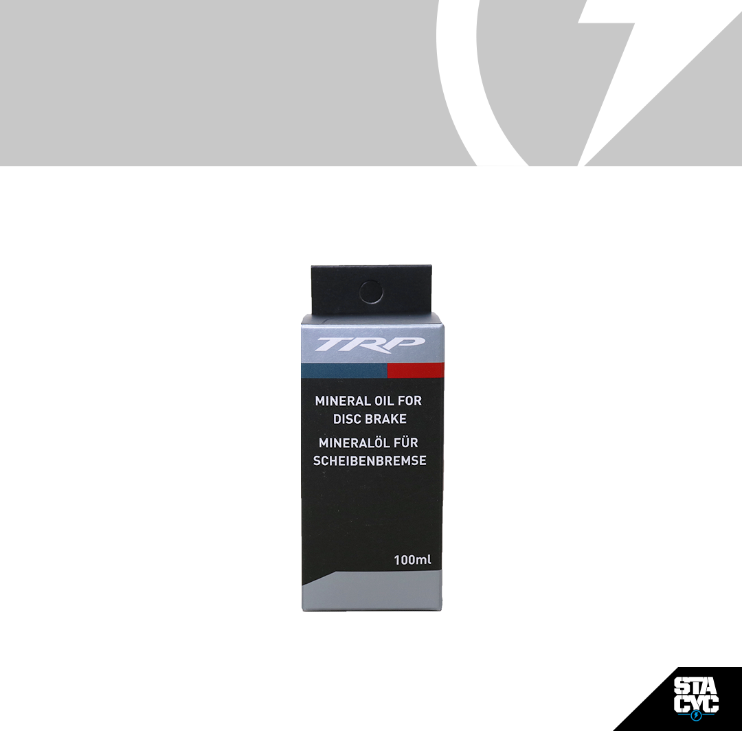 TEKTRO BRAKE MINERAL OIL 100ML
