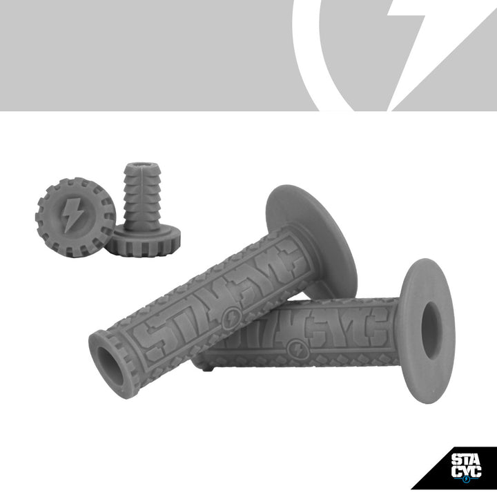 GRIPS 12e/16e 19mm - GRAY