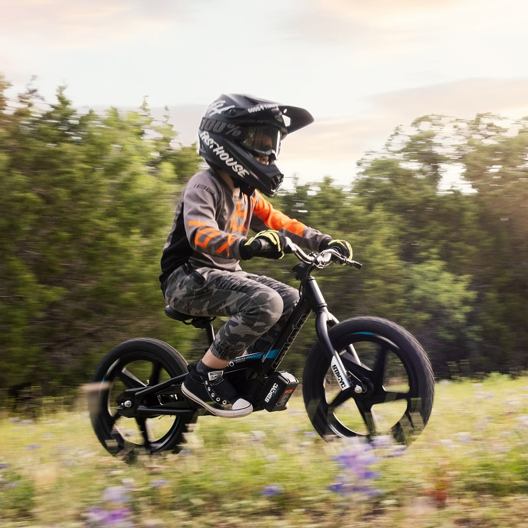 STACYC 16eDRIVE BRUSHLESS