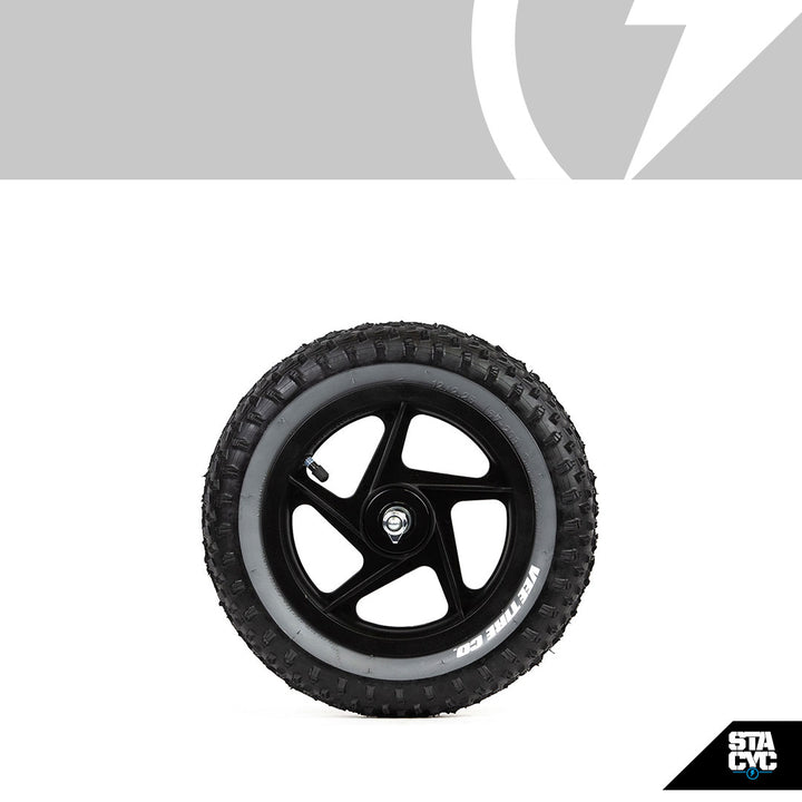 VEE CROWN GEM GRAY TIRE - 12"