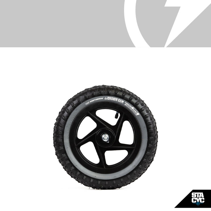 VEE CROWN GEM GRAY TIRE - 12"