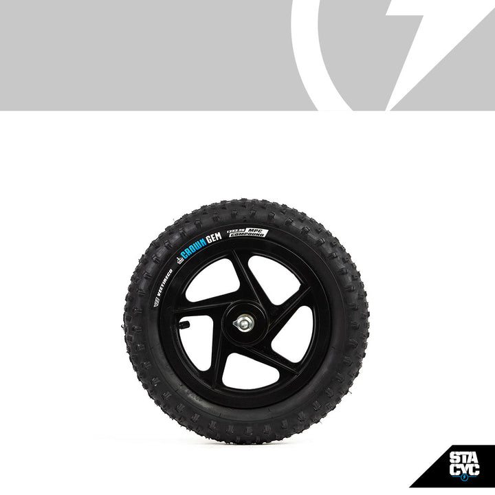 VEE CROWN GEM TIRE - 12"