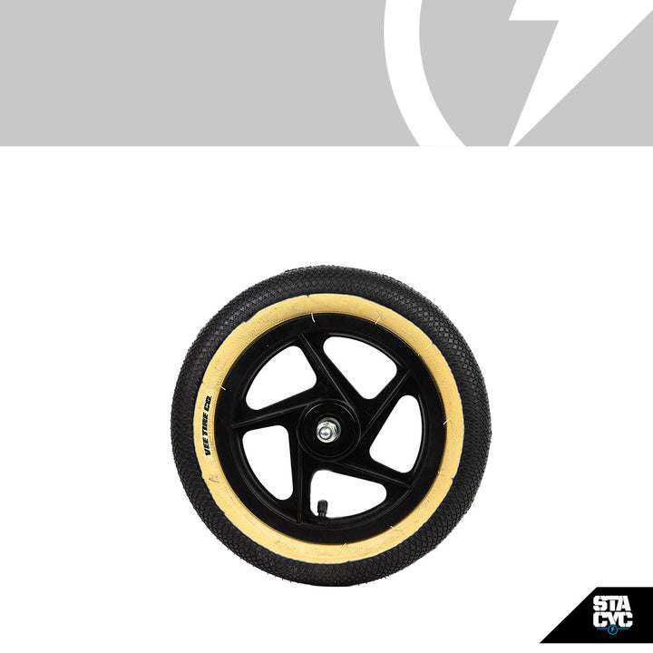 VEE SPEEDSTER GUM TIRE - 12"
