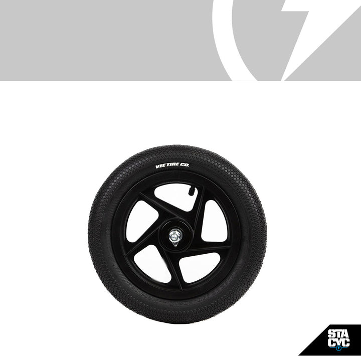 VEE SPEEDSTER TIRE - 12"