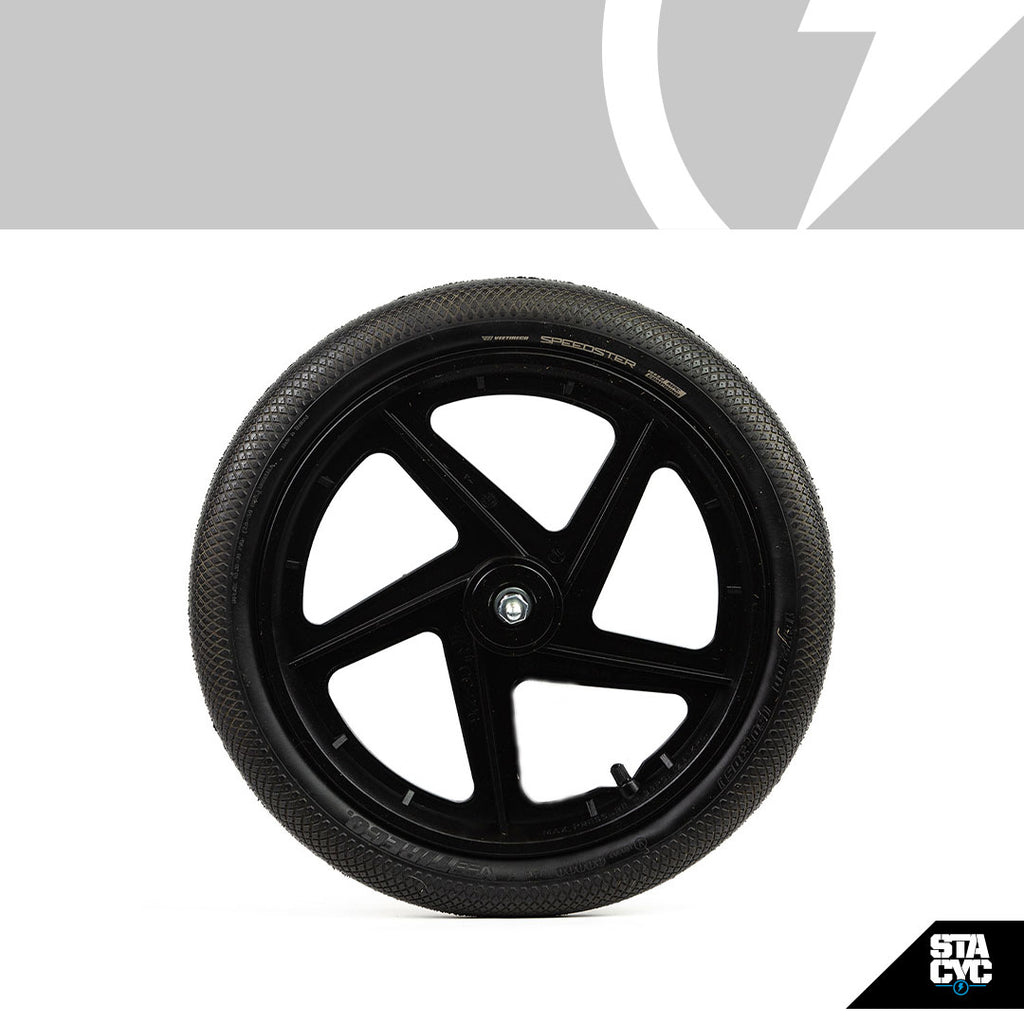 VEE SPEEDSTER TIRE - 16